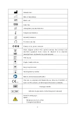 Preview for 19 page of Gima 1200G ECG User Manual