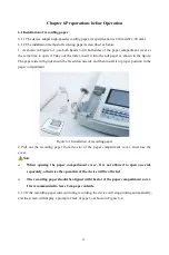 Предварительный просмотр 21 страницы Gima 1200G ECG User Manual