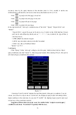 Preview for 32 page of Gima 1200G ECG User Manual