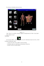 Preview for 39 page of Gima 1200G ECG User Manual