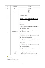 Preview for 55 page of Gima 1200G ECG User Manual