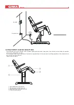 Предварительный просмотр 3 страницы Gima 2218B Quick Start Manual