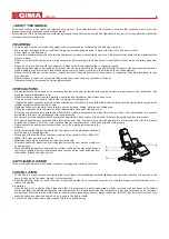 Preview for 2 page of Gima 2219B Quick Start Manual