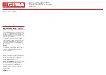 Gima 25534 Quick Start Manual preview