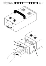 Preview for 2 page of Gima 25820 Use And Maintenance Book