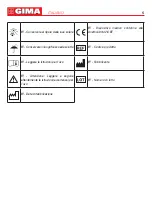 Preview for 6 page of Gima 25953 User Manual