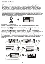 Предварительный просмотр 5 страницы Gima 27237 Manual