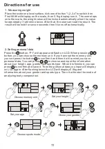 Предварительный просмотр 12 страницы Gima 27237 Manual