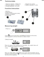 Preview for 2 page of Gima 27247 User Manual