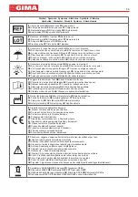 Preview for 4 page of Gima 27312 User Manual