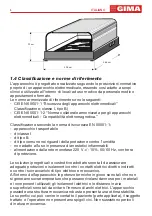 Предварительный просмотр 5 страницы Gima 27354 User Manual