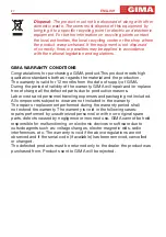 Preview for 27 page of Gima 27354 User Manual