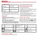 Preview for 3 page of Gima 27401 Quick Start Manual