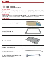 Предварительный просмотр 2 страницы Gima 27460 Manual