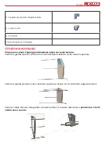 Предварительный просмотр 3 страницы Gima 27460 Manual