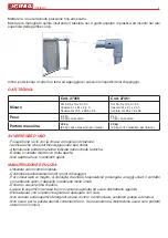 Предварительный просмотр 4 страницы Gima 27460 Manual