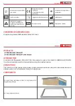 Предварительный просмотр 5 страницы Gima 27460 Manual