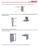 Предварительный просмотр 7 страницы Gima 27460 Manual