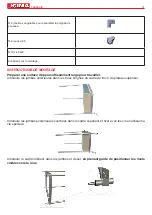 Предварительный просмотр 10 страницы Gima 27460 Manual