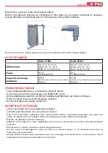 Предварительный просмотр 11 страницы Gima 27460 Manual