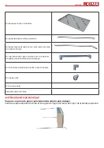 Предварительный просмотр 13 страницы Gima 27460 Manual