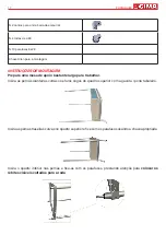 Предварительный просмотр 17 страницы Gima 27460 Manual