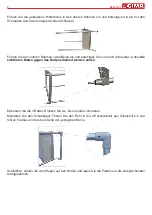 Предварительный просмотр 21 страницы Gima 27460 Manual