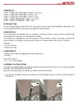 Preview for 5 page of Gima 27622 User Manual