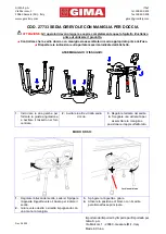 Gima 27733 User Manual preview