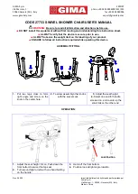 Preview for 2 page of Gima 27733 User Manual