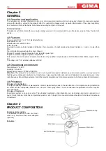Preview for 3 page of Gima 28066 User Manual