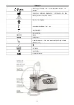 Предварительный просмотр 14 страницы Gima 28190 Owner'S Manual