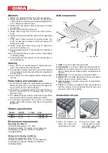 Preview for 2 page of Gima 28544 Quick Start Manual