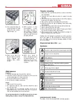 Preview for 3 page of Gima 28544 Quick Start Manual