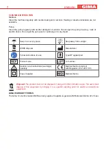 Предварительный просмотр 7 страницы Gima 28567 Manual