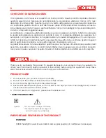 Preview for 5 page of Gima 30890 User Manual