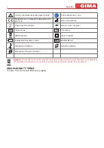 Preview for 4 page of Gima 30939 Quick Start Manual