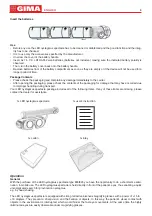 Preview for 3 page of Gima 31207 Quick Start Manual