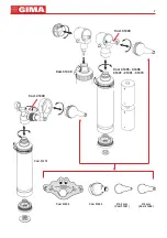 Предварительный просмотр 2 страницы Gima 31436 Manual