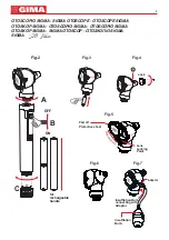 Предварительный просмотр 2 страницы Gima 31528 Manual