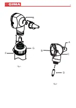 Предварительный просмотр 2 страницы Gima 31535 Manual