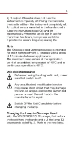 Preview for 16 page of Gima 31545 User Manual