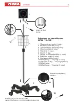 Preview for 26 page of Gima 32744 User Manual