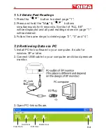 Предварительный просмотр 13 страницы Gima 32780 Instruction Manual