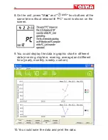 Предварительный просмотр 15 страницы Gima 32780 Instruction Manual