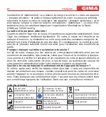 Preview for 27 page of Gima 32786 User Manual