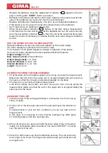 Preview for 4 page of Gima 32803 User Manual