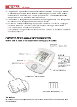 Предварительный просмотр 6 страницы Gima 32924 User Manual