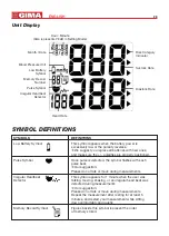 Предварительный просмотр 28 страницы Gima 32924 User Manual