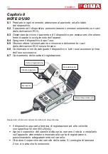 Предварительный просмотр 13 страницы Gima 33232 User Manual